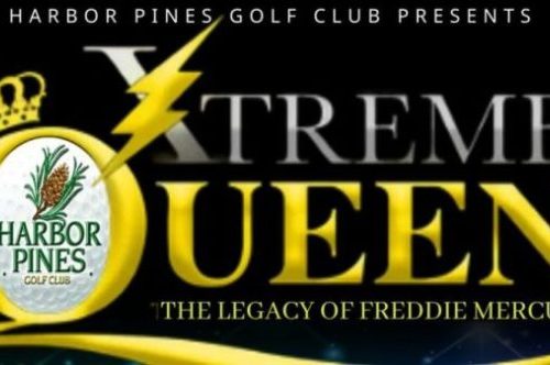 "Xtreme Queen" The Legacy of Freddie Mercury
