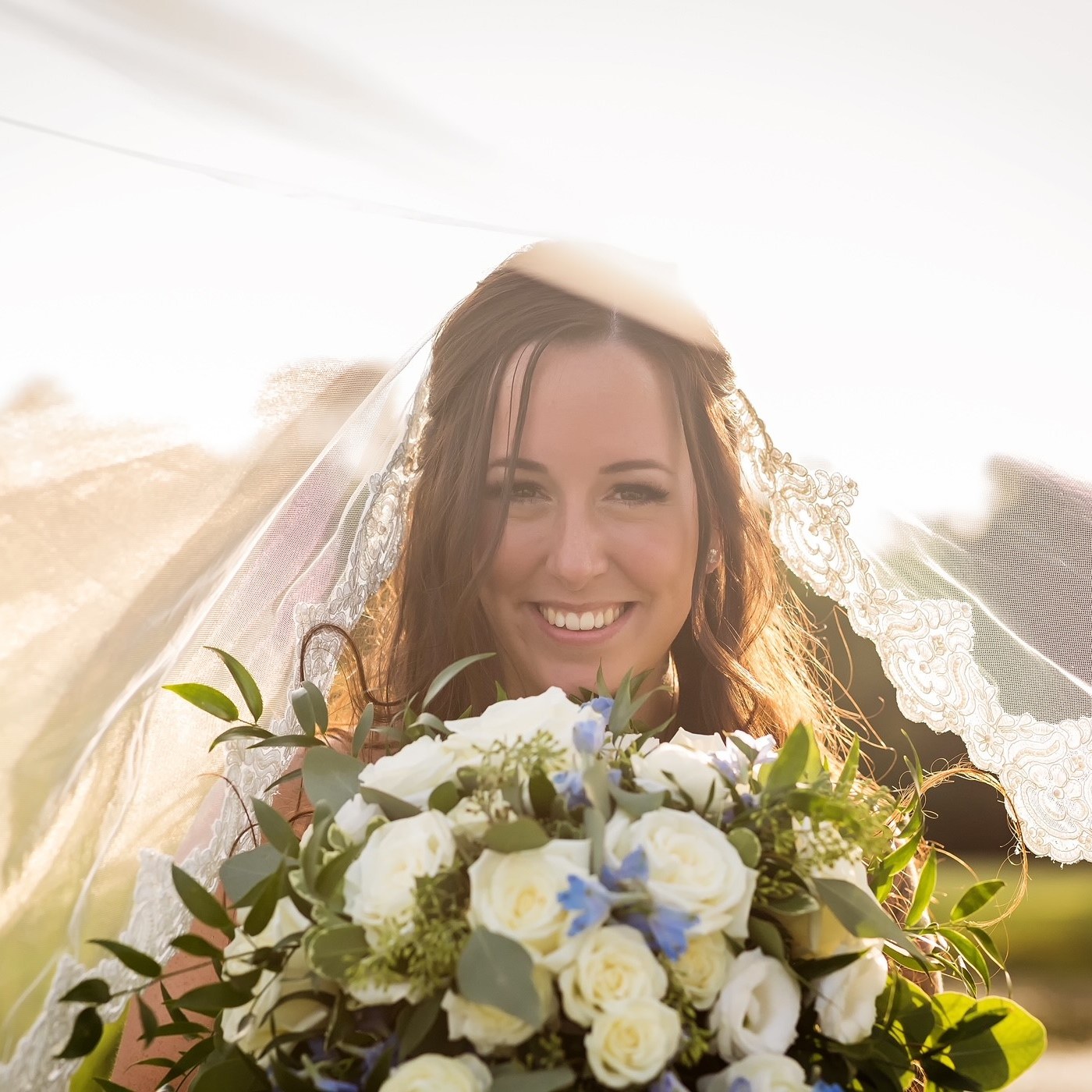 Harbor Pines Golf Club Wedding