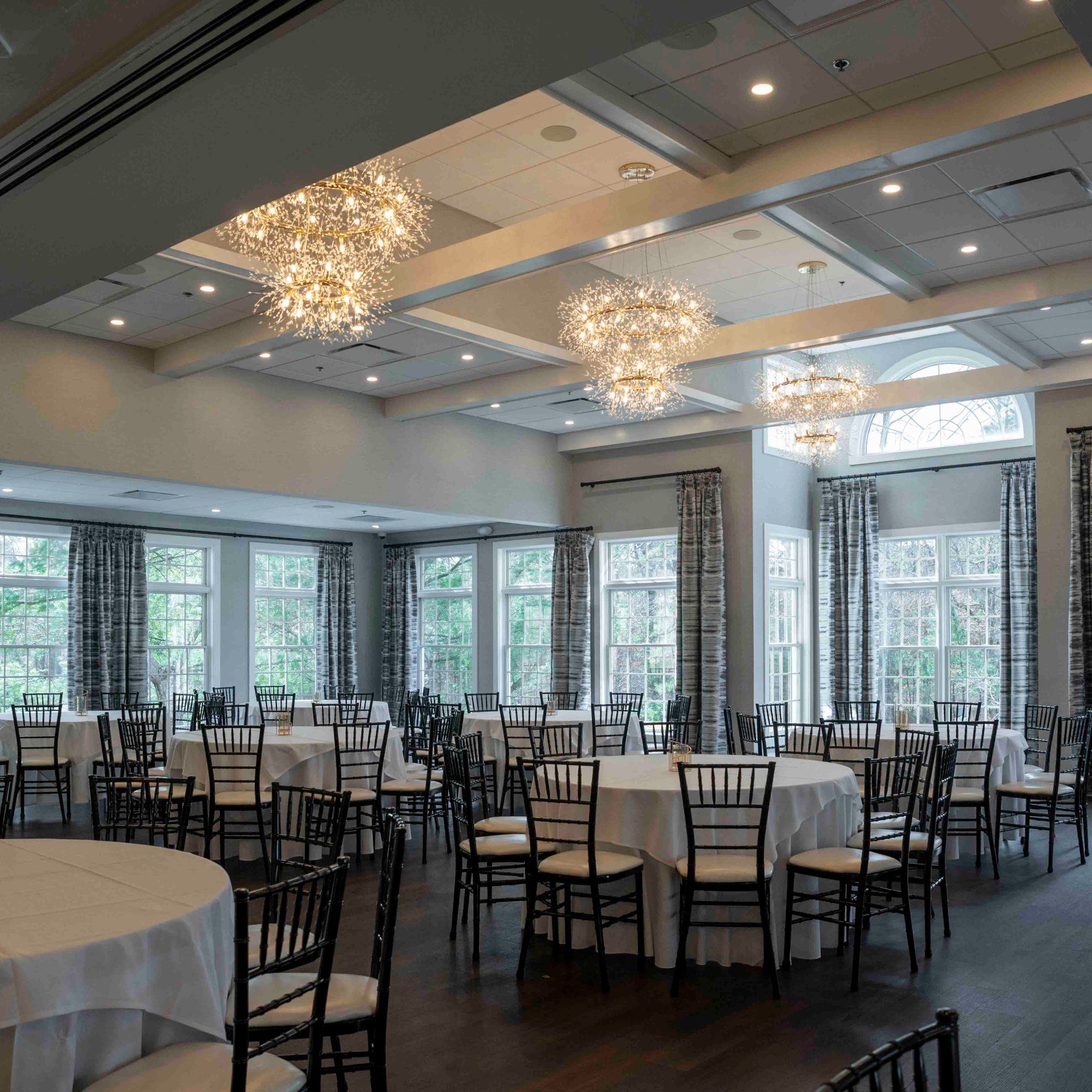 Harbor Pines Golf Club Wedding