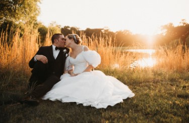 Harbor Pines Golf Club Wedding
