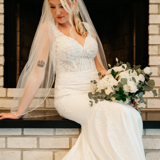 Harbor Pines Golf Club Wedding