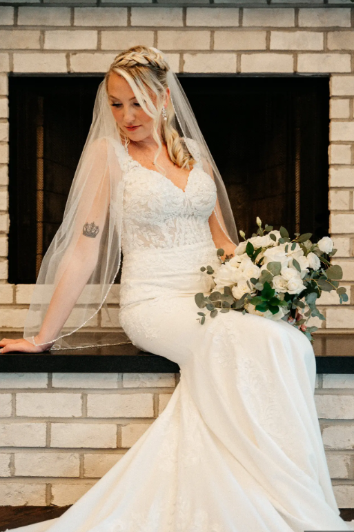 Harbor Pines Golf Club Wedding
