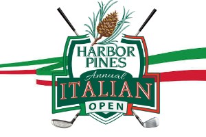 The Italian Open Nov. 1st