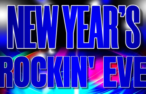 The Roost New Year's Rockin' Eve Table Reservation
