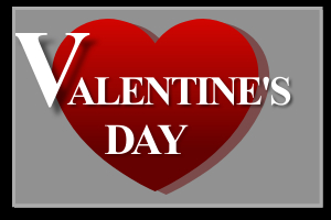 Valentine's Day Reservations